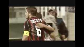 Gennaro Gattuso - Best Defensive Midfielder EVER