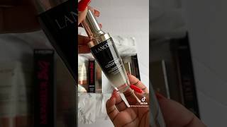 A Relaxing Lancôme Unboxing 😍 #lancôme #femininemakeup #luxurymakeup #makeuptutorial #luxurybeauty