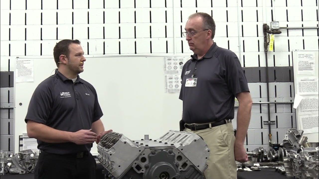 Jasper Engines & Transmissions - Remanufactured GM AFM-Delete Engine