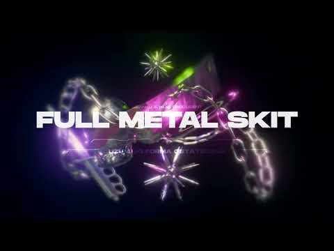 Full Metal Skit