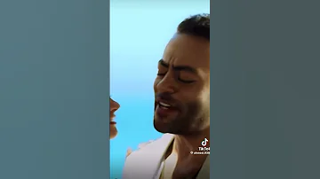 عشت معاك حكايات تامر عاشور 