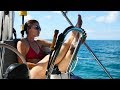 What's it  REALLY like to live on a boat? (2018) Sailing Ruby Rose Ep.52