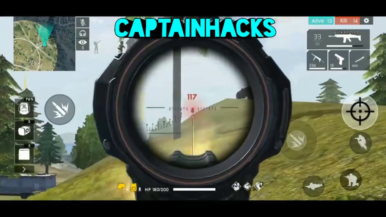 HACK FREE FIRE v1.28.0 MOD ANTIBAN AIMBOT AIM ASSIST MEDIAFIRE  YouTube