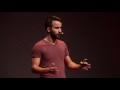 Az emberi lépték határain túl | Levente Kovácsik | TEDxYouth@Budapest