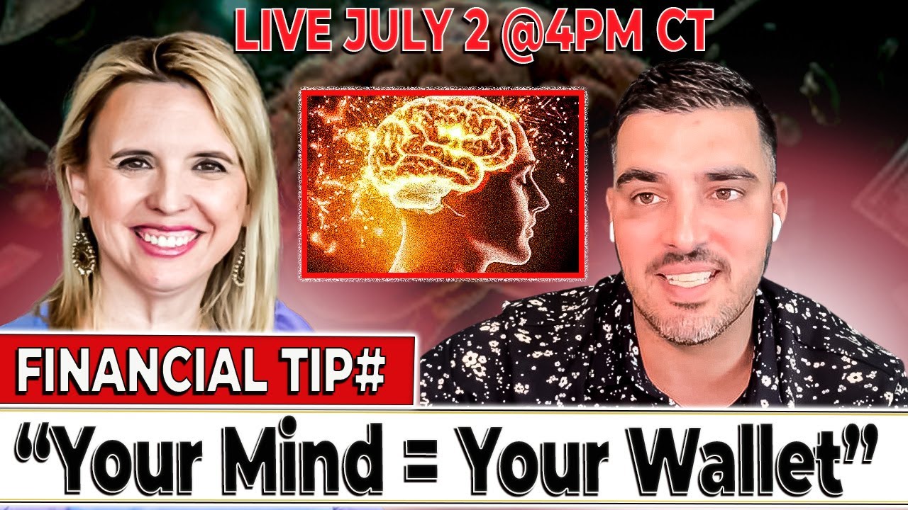 Fix Your Money Mindset (Before It Breaks Your Finances) - YouTube