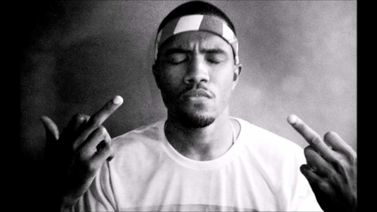 Frank Ocean - Break Down [SNIPPET]