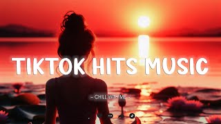 TikTok Hits Music 2025 ~ Playlist TikTok VIRAL Songs ~ Top 20 Hits Music On TikTok 2025