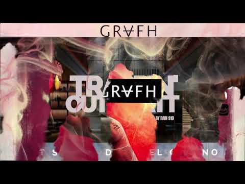 Grafh â Trappinâ Out the Hyatt Ft. Smoke DZA & ElCamino (Prod. Rain 910) [Official Audio] 