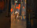 Very Hardest Part of God of War 2