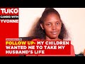 I learnt my  HIV status during my prenatal clinic | Tuko TV