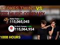 Stokes Twins Vs Zee Music Company: Every Hour