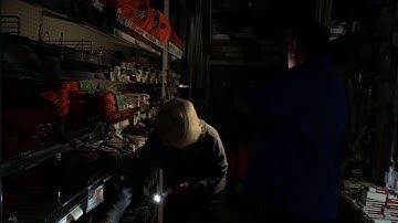 Extreme weather causes more power outages in U.S.