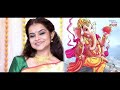 গৌরী এল | Gouri Elo | Antara Nandy | Ankita Nandy | Nandy Sisters | Bengali Folk Song Mp3 Song