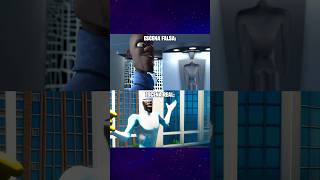 Dónde Está Mi Súper Traje?