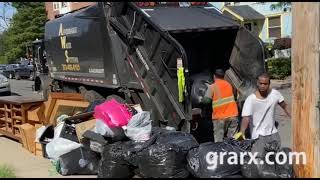 0913 hate crime against earth and two garbage men