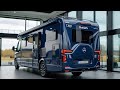 Deutschlands intelligentestes Wohnmobil 2026 | Dethleffs Just Camp T 7082 EB
