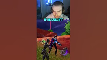 Mongraal & MrSavage die to a hacker??