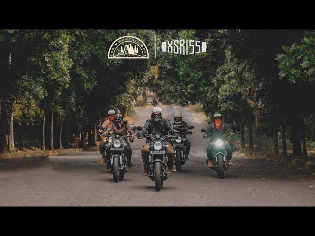 Born To Be Free: Motoran ke Kabin Bareng Phopira, Decky Sastra, Chandra, dan Irvine Jasta class=