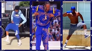 Best Crip Walk 2022 (Celebrity Edition)