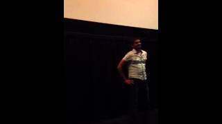 Craigslist Joe Q&A avail on iTunes