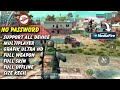 Commando War Army Fire Offline | Game FPS Mirip CSGO di Android Terbaru 2022