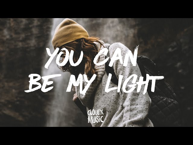 Trivecta & Nurko - You Can Be My Light (feat. Monika Santucci) class=