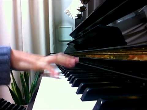 Beautiful Days Arashi Piano Version