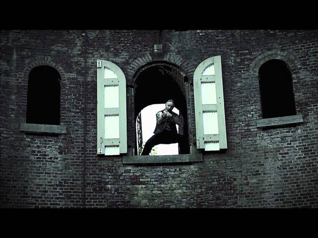 Fireforce - Thunder Will Roll