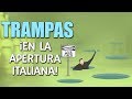 Trampas Secretas 🔐en la Apertura Italiana 😯con GM Damian Lemos