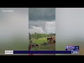 Storm turns to tornado causing damage in Jefferson County, neighboring areas