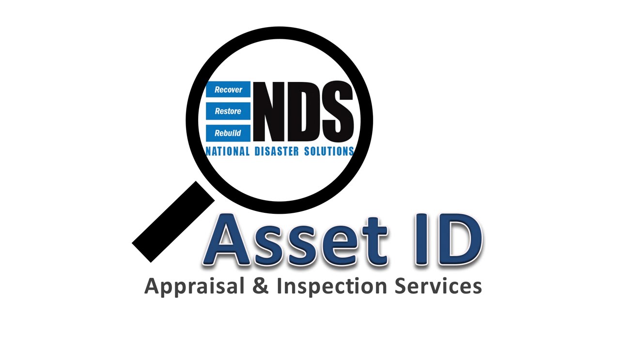 National Disaster Solutions Asset ID Program