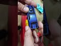 MOPAR Diecast Cars Mini metal cars hot wheels majorette mini GT kaido house matchbox