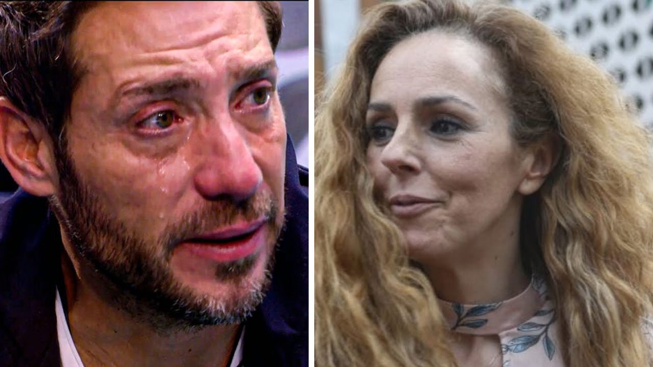 Prisión para Rocío Carrasco y Fidel Albiac por Antonio David Flores y Rocío Flores cada vez + cerca?