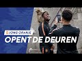 Jong Oranje opent de deuren #4 | Top van de rots