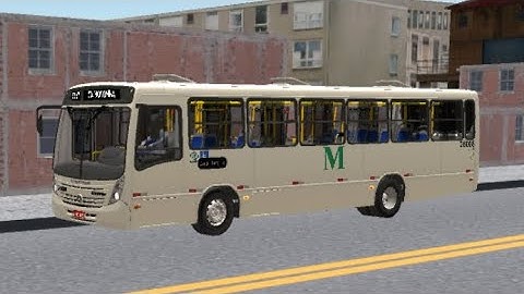 Fazendo a linha 5367, Jardim Noronha