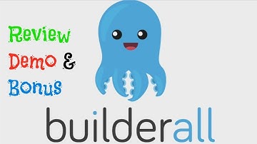 Builder All Review Demo Bonus - All In One Internet Marketing Platform