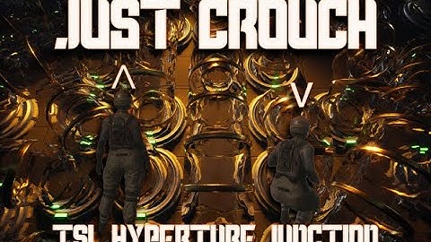 The TSL Junction, A Superior Satisfactory Hypertube Junction!