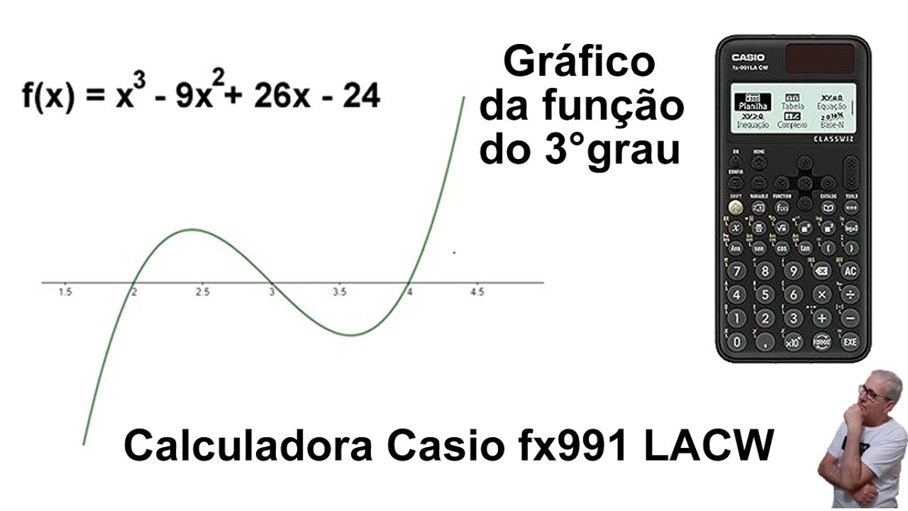 GRINGS GR FICO DA FUN O DO 3 GRAU CASIO Fx 991LA CW YouTube grings-gr-fico-da-fun-o-do-3-grau-casio-fx-991la-cw-youtube
