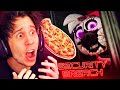 ESTE JUEGO ESTA MAL HECHOOOO!! | Five Nights at Freddy's: Security Breach #2