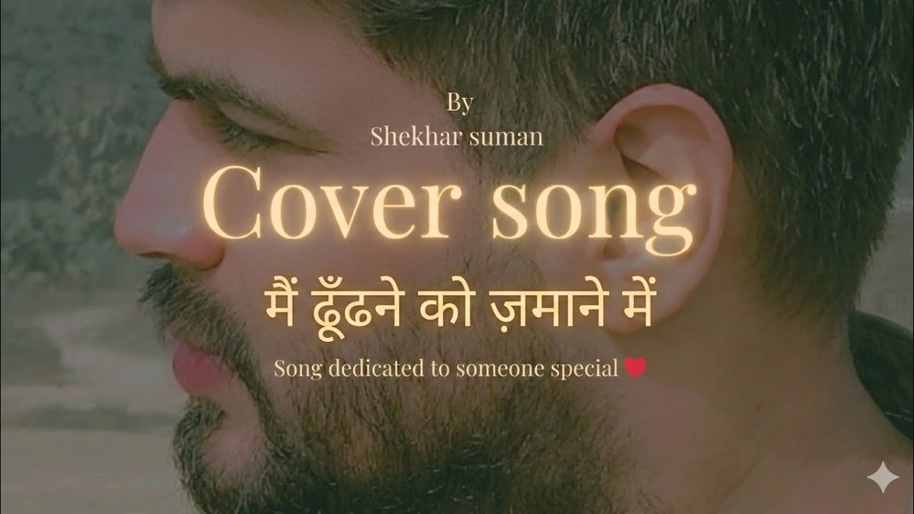 Mai dhoondhne ko zamaane mein| heartless| arijit singh.