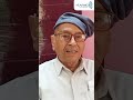 Happy Patient: Mr. Fanibhusan Chakraborty - Home Service | Hearing Plus #hearingaids #hearingplus