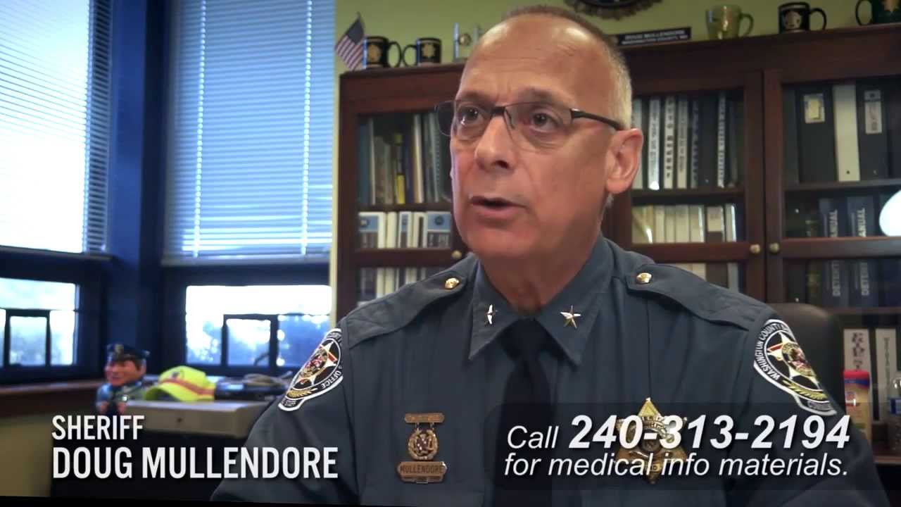Sheriff's Office Initiatives - Youtube