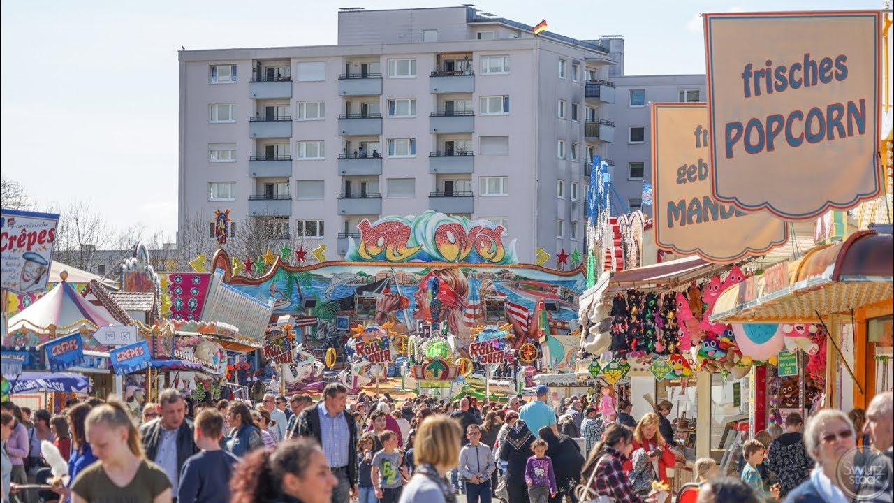 Bayreuther Frühlingsfest 2018 - YouTube