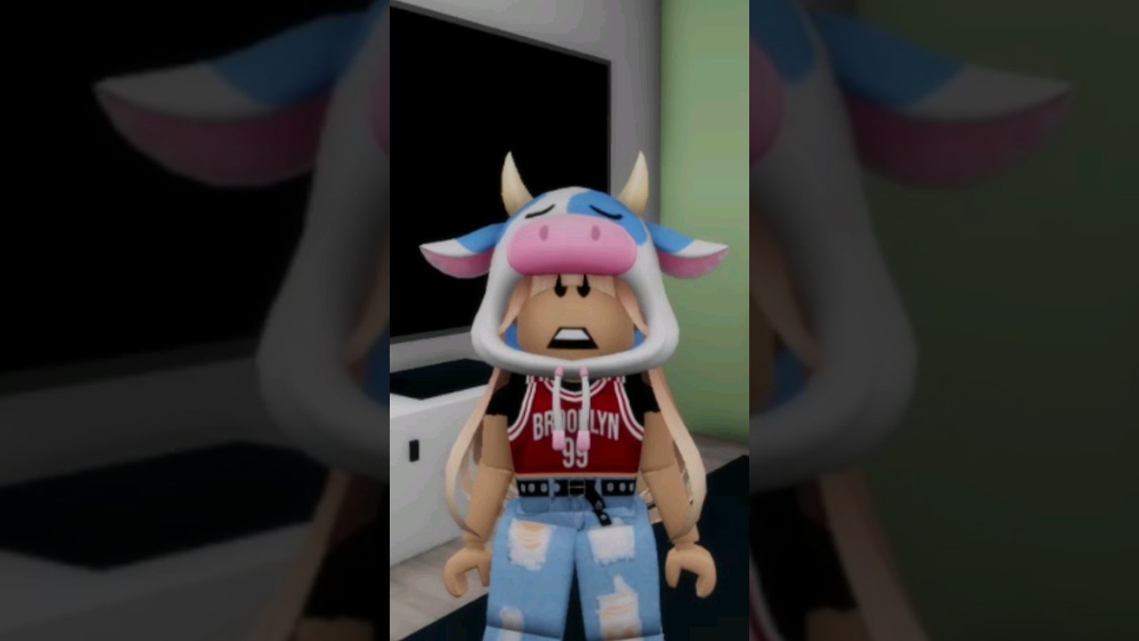 te amo meu burro lindo 😍💓#fy #fyp #fypシ #roblox #brookhaven #pai #vi