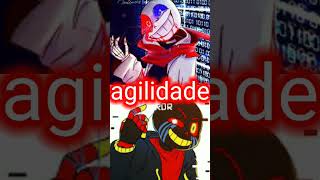 error sans vs fatal error