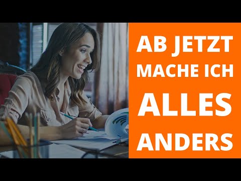 21-Tage-E-Mail-Training 2.0 – Kurs für neue Gewohnheiten