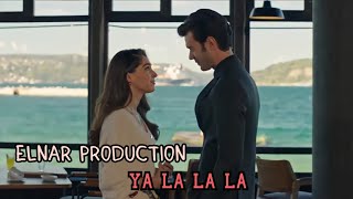 Elnar Production - Ya La La La (Elsen Pro Remix)