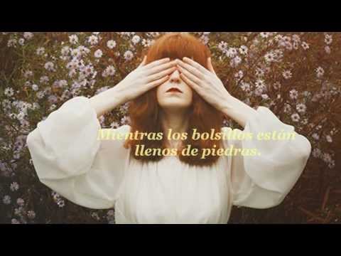 Florence + The Machine- What The Water Gave Me (Sub. Esp)