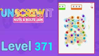 Unscrew it Level 371