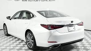 2020 Lexus ES 350  in WINSTON-SALEM, NC 27103